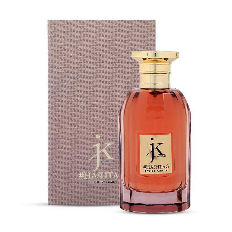 Jk Jumana Khan #Hashtag Edp 90Ml