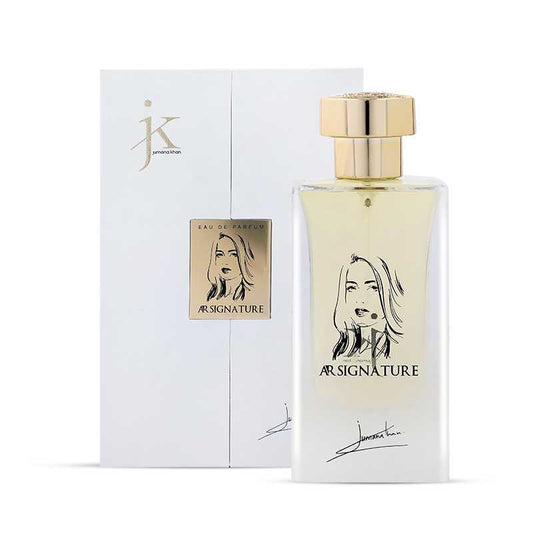 Jk Jumana Khan Ar Signature Edp 80Ml