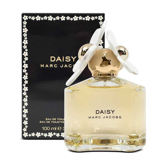 Marc Jacobs Daisy L Edt 100Ml