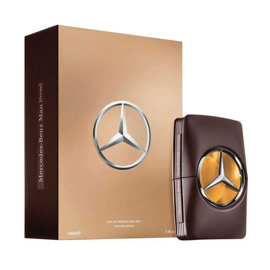 Mercedes Benz Private M Edp 100 Ml