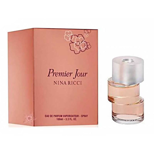 Nina Premier Jour [Edp] L 100Ml