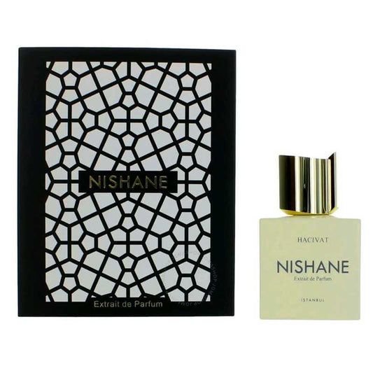 Nishane Hacivat Extrait De Perfume 100 Ml