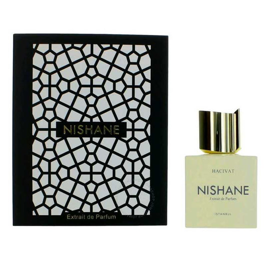 NISHANE HACIVAT EXTRAIT DE PERFUME 100 ML