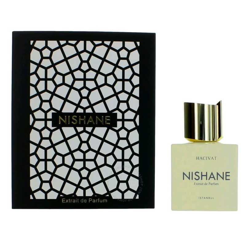 nishane hacivat extrait de perfume 100 ml