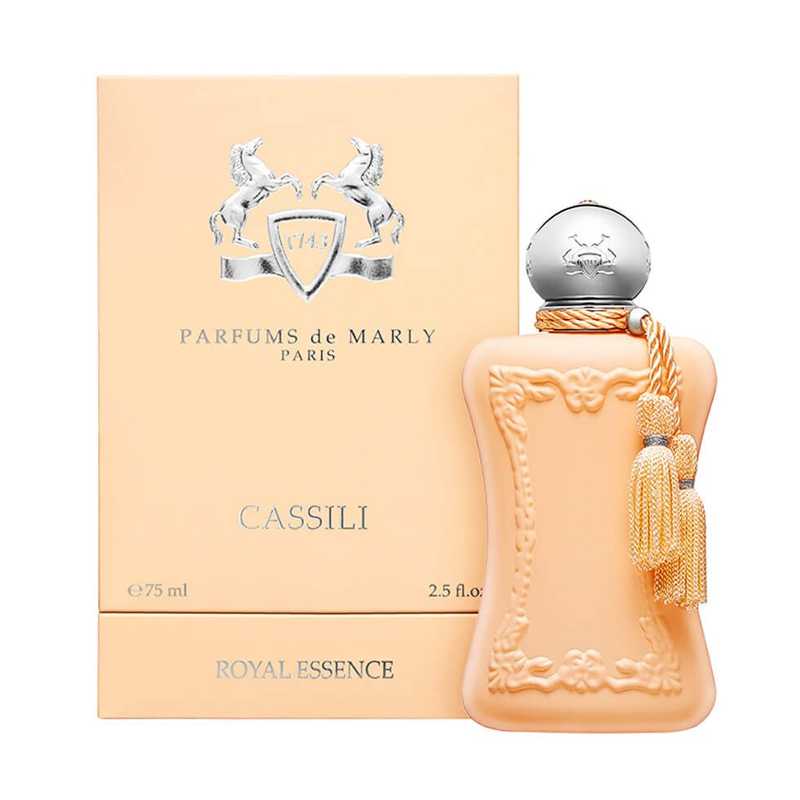 PARFUMS DE MARLY CASSILI ROYAL ESSENCE L EDP 75ML