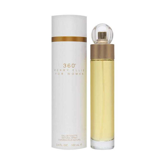 PERRY ELLIS 360 WOMEN 100ML