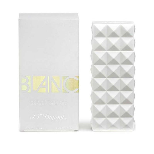 S T DUPONT BLANC L 100ML