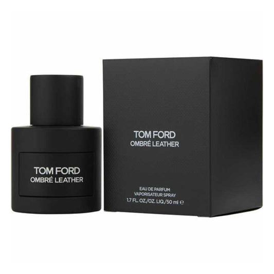 TOMFORD OMBRE LEATHER EDP 50ML