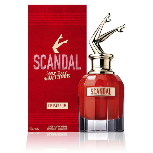 Jpg Scandal Le Parfum Edp Intense W 80Ml