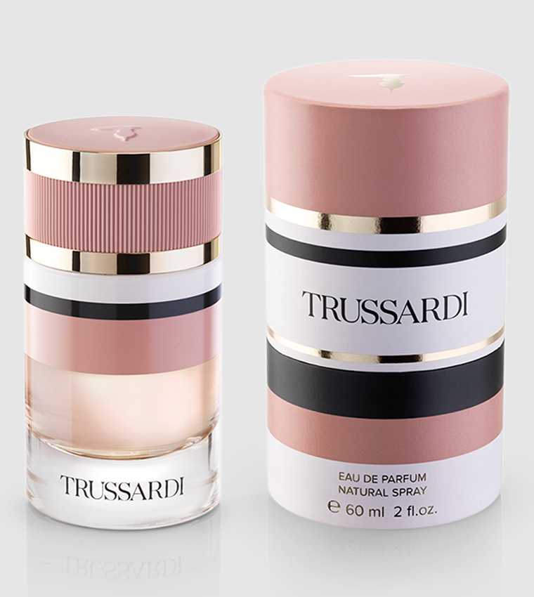 Trussardi Femme Jasmine Edp 60Ml