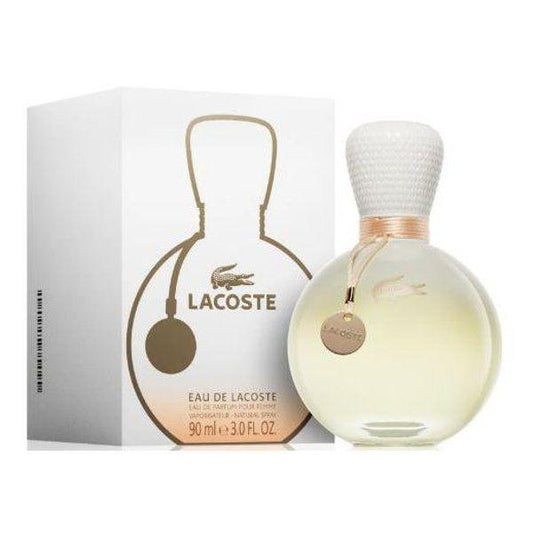 LACOSTE EAU DE LACOSTE PF EDP 100ML