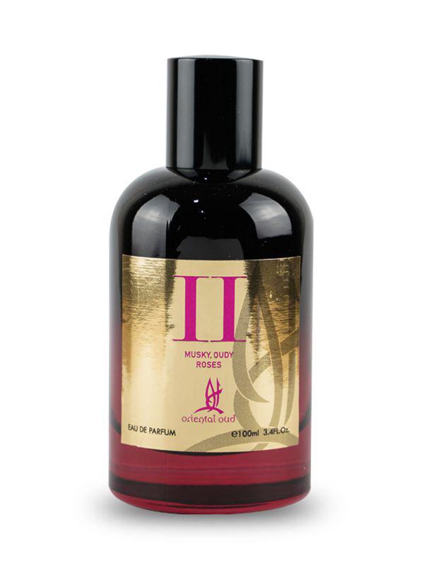 Oriental Oud No:Ii100Ml Edp