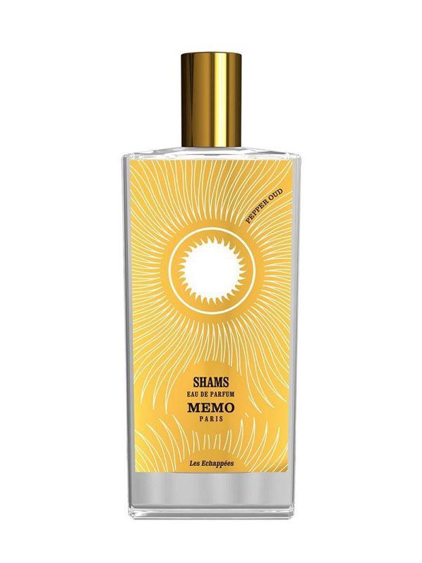 MEMO SHAMS OUD EDP 75ML