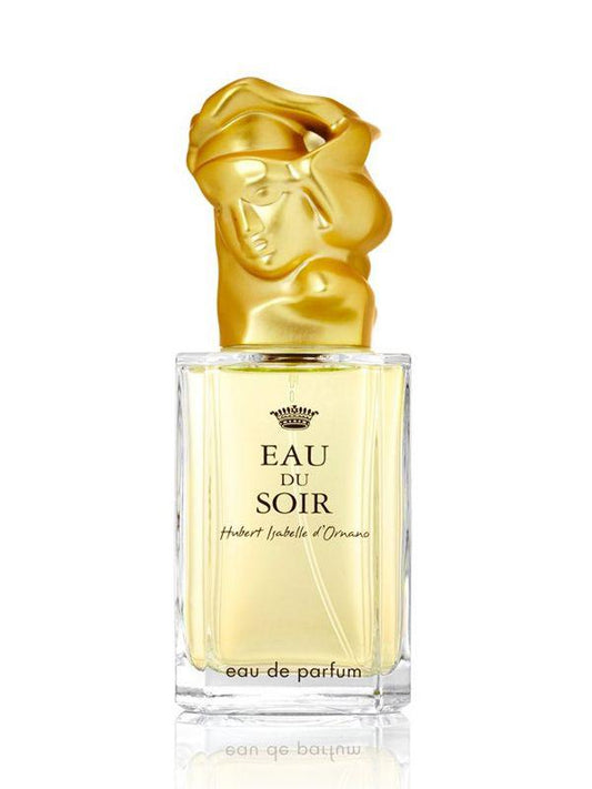 Sisly Eau Du Soir Edp 100Ml