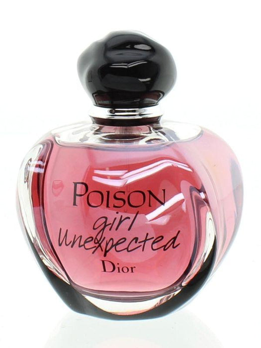DIOR POISON GIRL UNEXPECTED  EDP L 100ML