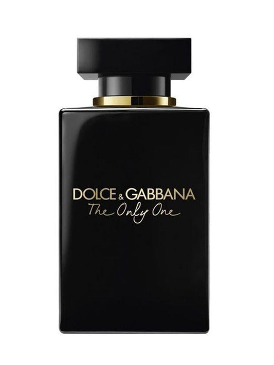 D&G The Only One Intense L Edp 100Ml