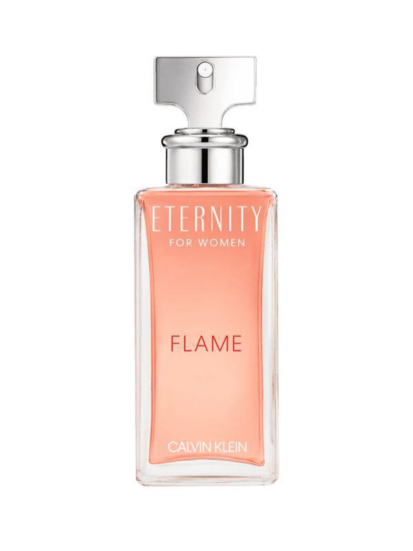 CK ETERNITY FOR WOMEN FLAME100ML