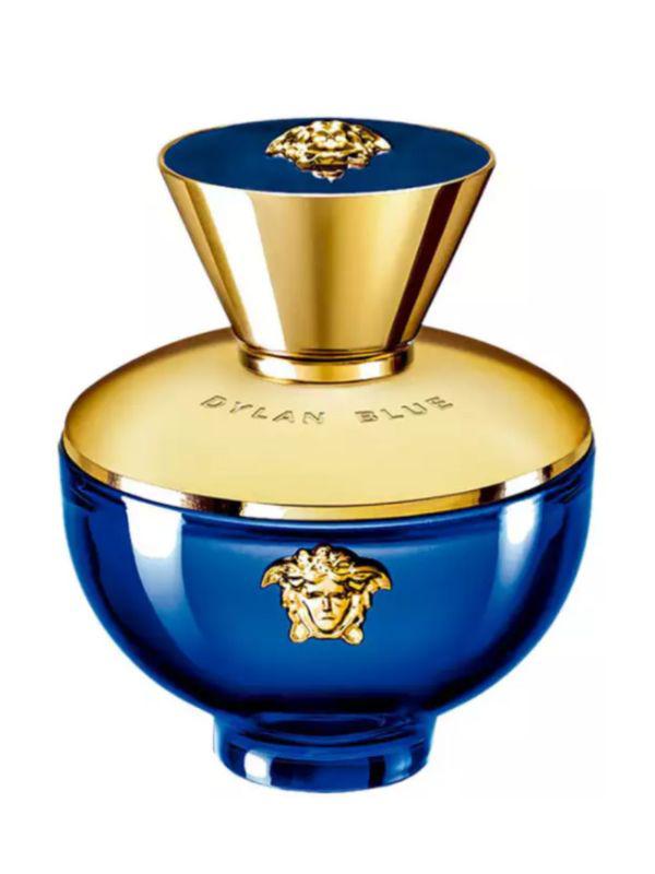 Versace Pour Femme Dylan Blue 100Ml