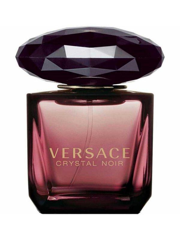 Versace Crystal Noir Edt  90Ml