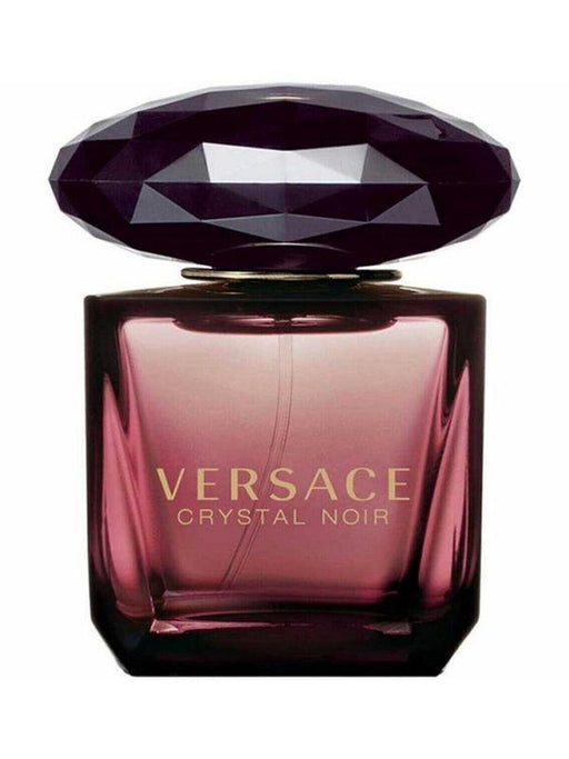 VERSACE CRYSTAL NOIR EDT  90ML