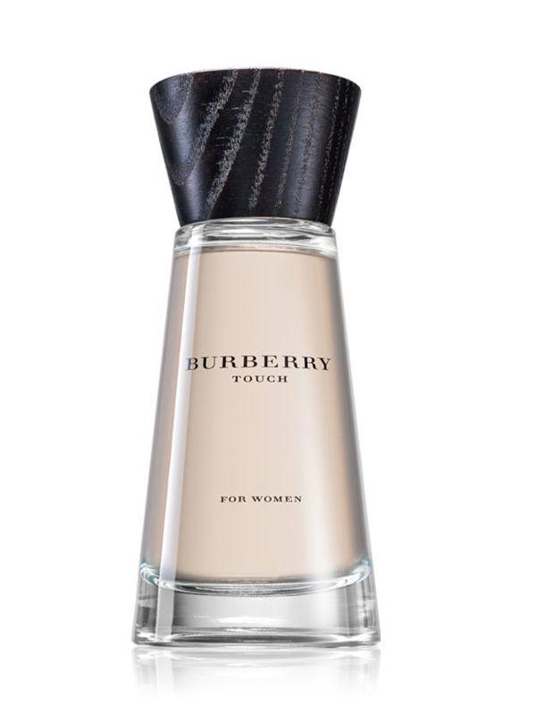 Burberry Touch For Women 100Ml