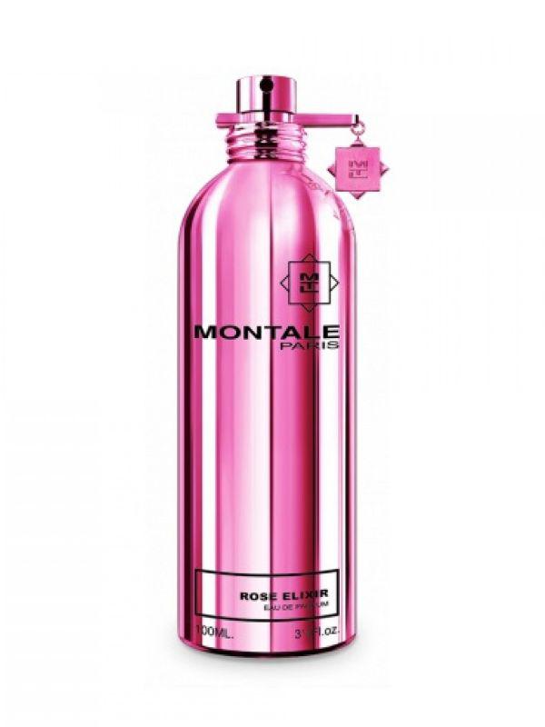 Montale Paris Roses Elixir Edp 100Ml