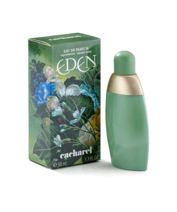 Cacharel Eden  L  50Ml
