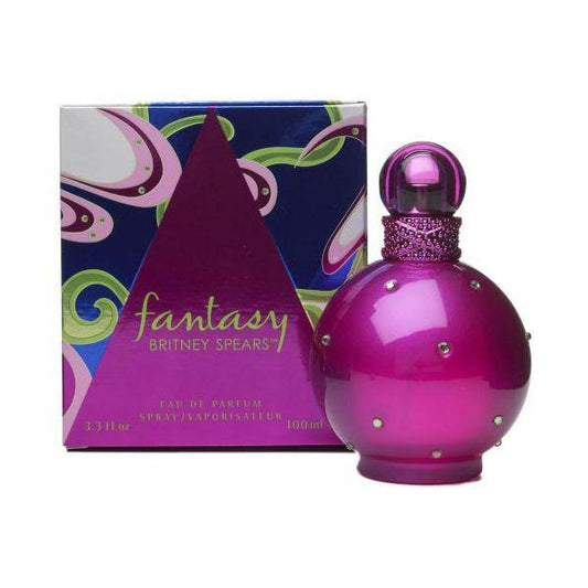 BRITNEY SPEARS FANTASY L 100ML