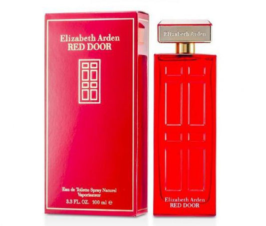 Elizabeth Arden Red Door 100Ml