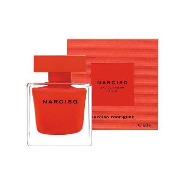 NARCISO RODRIGUEZ NARCISO ROUGE L EDP 90ML