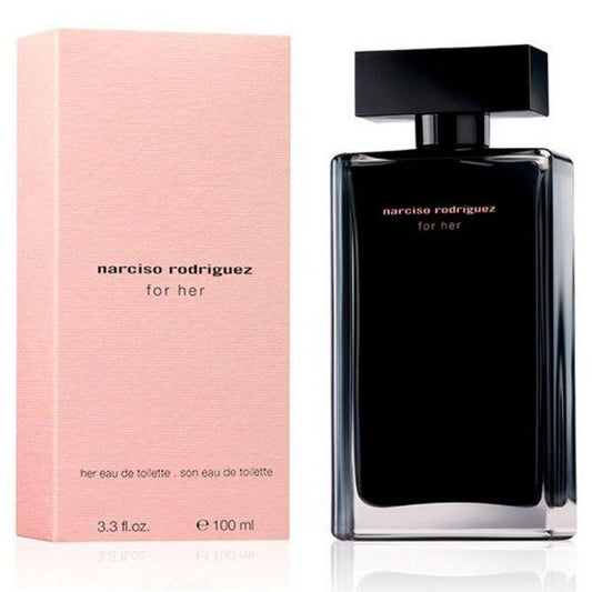 NARCISO RODRIGUEZ FOR HER L EDT 100ML
