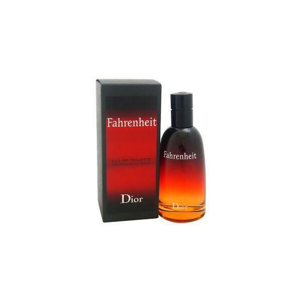 Dior Fahrenheit M Edt 50Ml