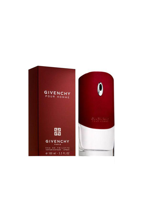 GIVENCHY POUR HOMME 100ML EDT