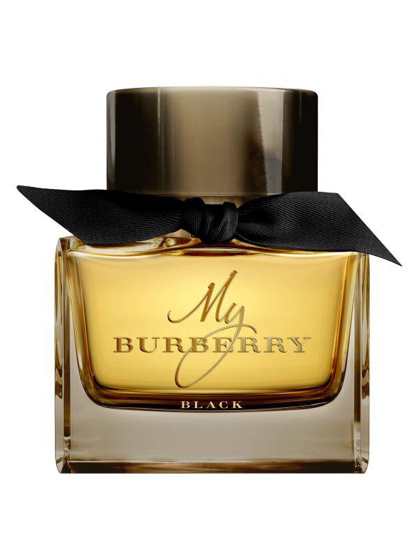 Burberry My Burberry BlackÃ‚Â ParfumÃ‚Â 90Ml