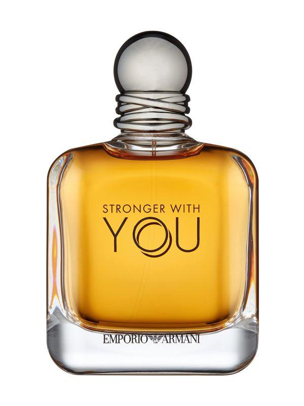 Giorgio Armani Stronger With You Edt 100Ml