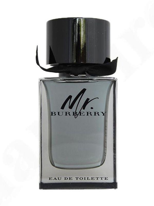 BURBERRY MR. BURBERRY EDT M 100ML