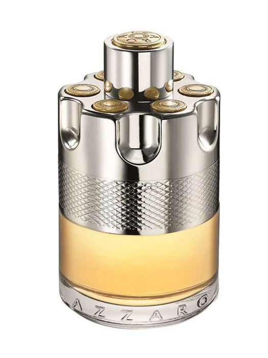 AZZARO WANTED 100ML EDT