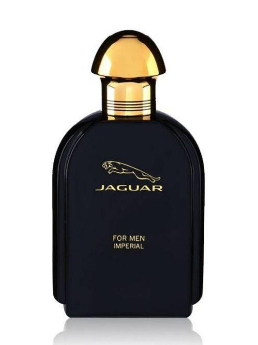 Jaguar Imperial M Edt 100Ml