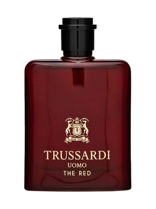Trussardi Uomo The Red Edt M 100Ml