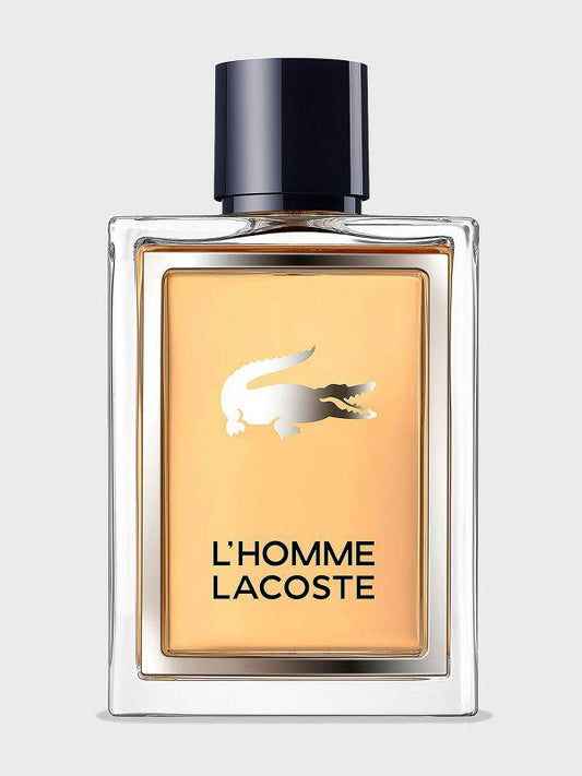 Lacoste L Homme Edt100Ml