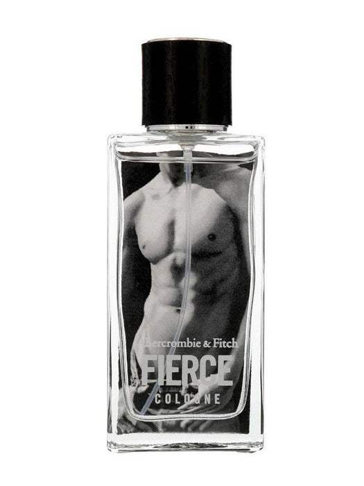 abercrombie&fitch fierce cologne edp 100ml